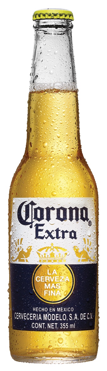 Slika za Pivo Corona extra nepovratna boca 0.33l