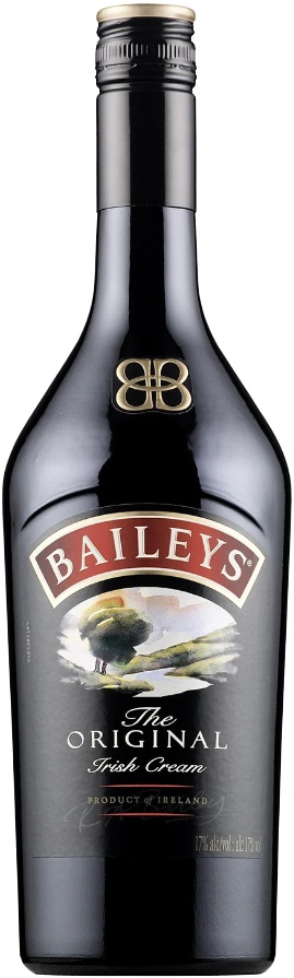 Slika za Liker irish cream Baileys 0.7l