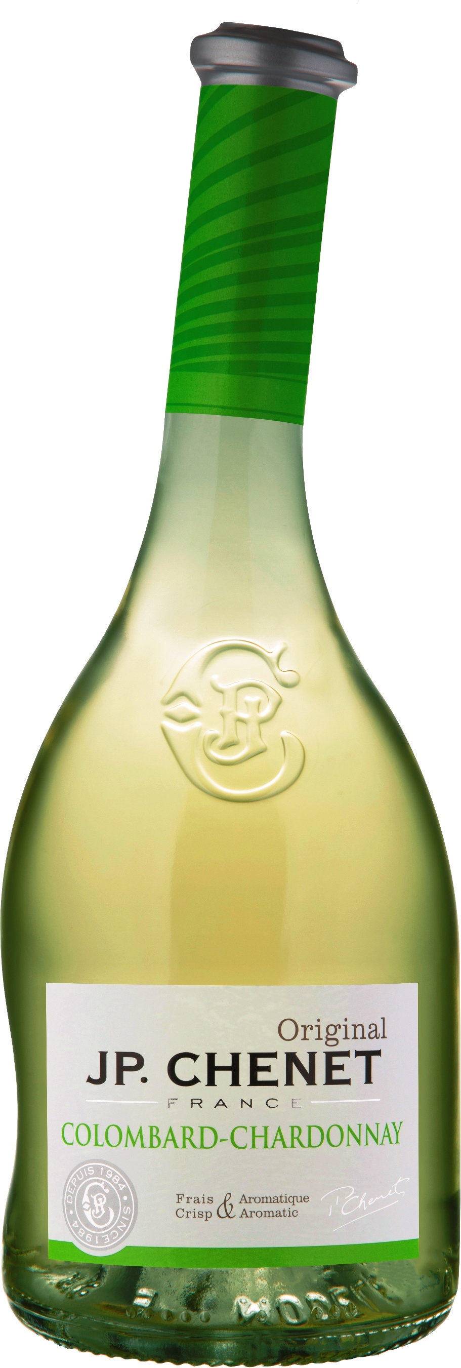 Slika za Vino belo Colombard Chardonnay JP Chenet 0.75l