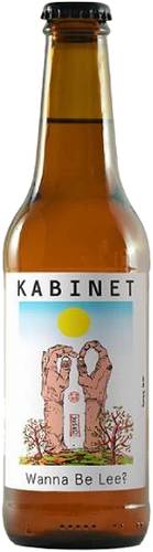 Slika za Pivo Wanna Be Lee Kabinet 0,33l