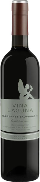 Slika za Vino crveno Cabernet Sauvignon Laguna kvalitetno 0,75l