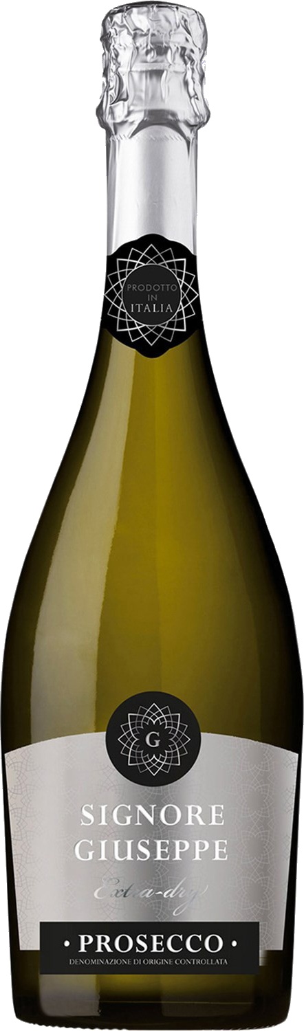 Slika za Vino penušavo Prosecco Signore Giuseppe 0.75l