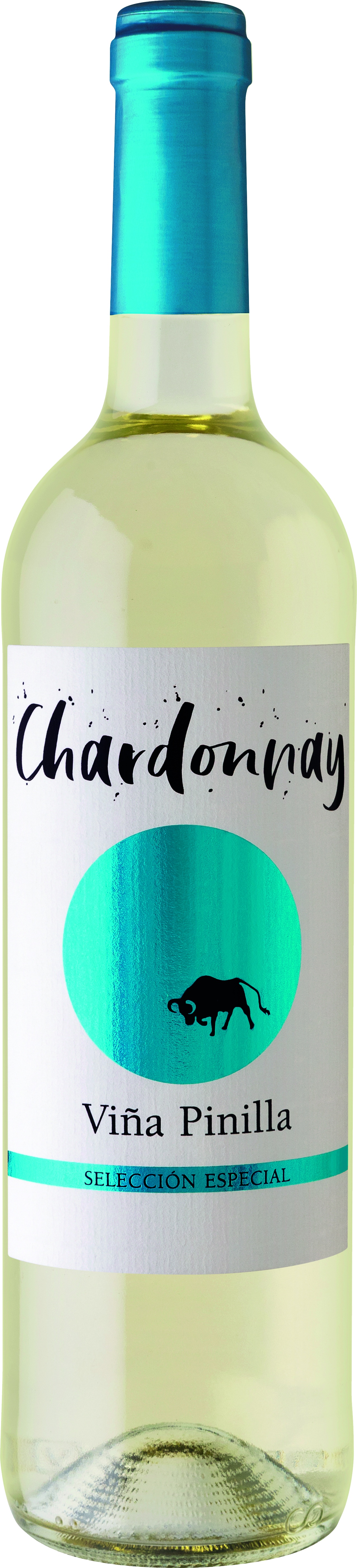 Slika za Vino belo Chardonnay Pinilla 0.75l