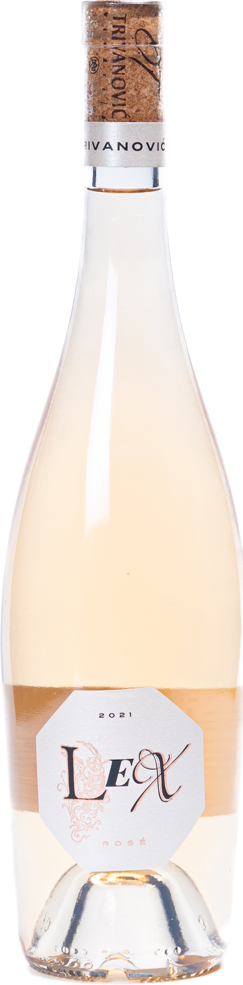 Slika za Vino rose Trivanović 0.75l