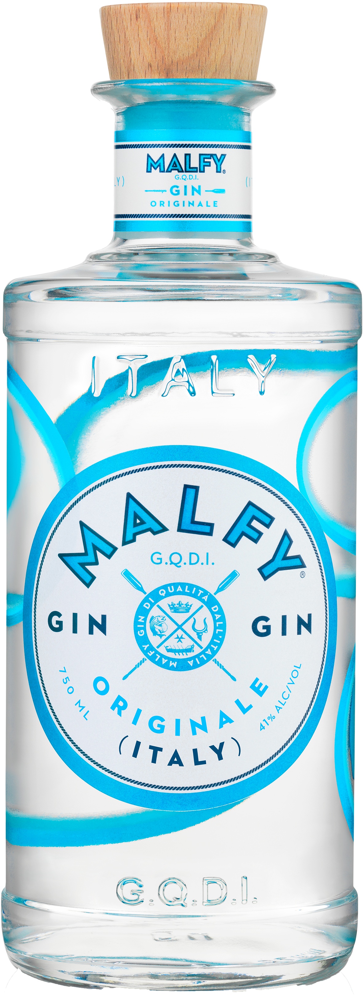 Slika za Džin originale Malfy 0.7l