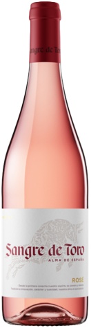 Slika za Vino rose Sangre De Toro Rose 0.75l
