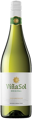 Slika za Vino belo VinaSol 0.75l