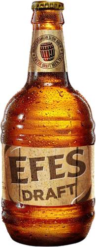 Slika za PIVO Efes Draft 500ml