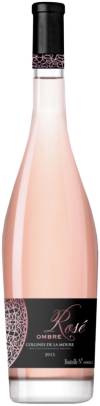 Slika za Vino rose Ombre 0.75l