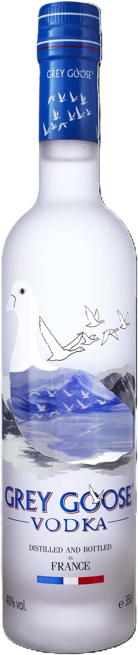 Slika za Votka Grey Goose 0.7l
