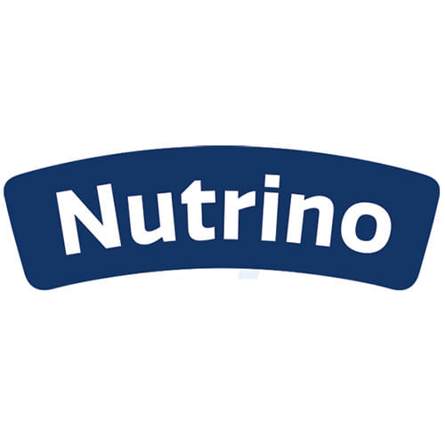 Slika za Pauč sa jabukom, kruškom, bananom i žitaricama Nutrino 100g