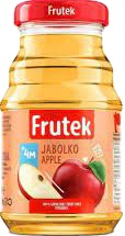 Slika za Sok jabuka Frutek 125ml