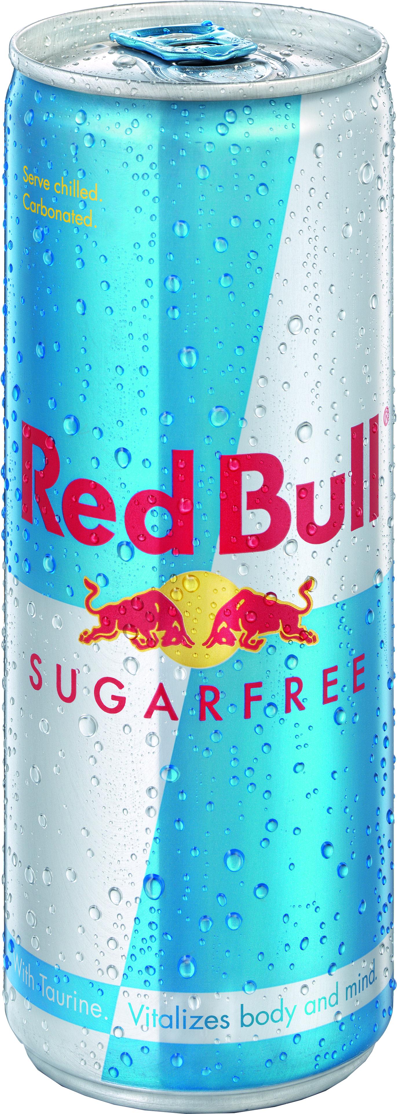 Slika za Energetsko piće Red Bull sugar free 0.25l