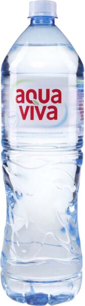 Slika za Negazirana voda Aqua viva 1.5l