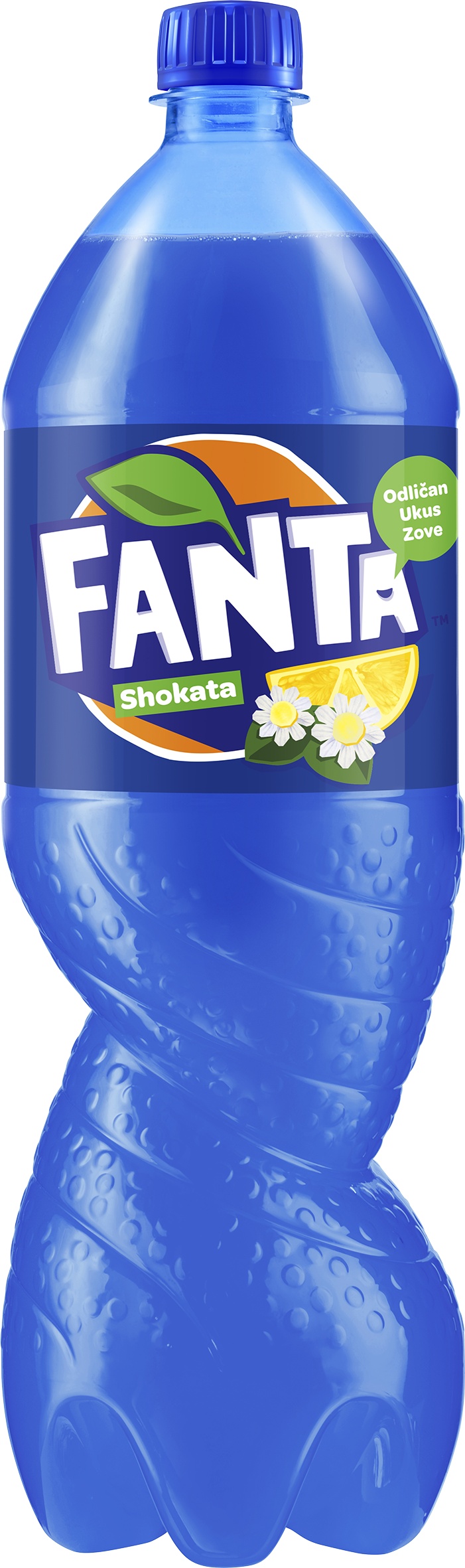 Slika za Gazirani sok Fanta shokata 1.5l