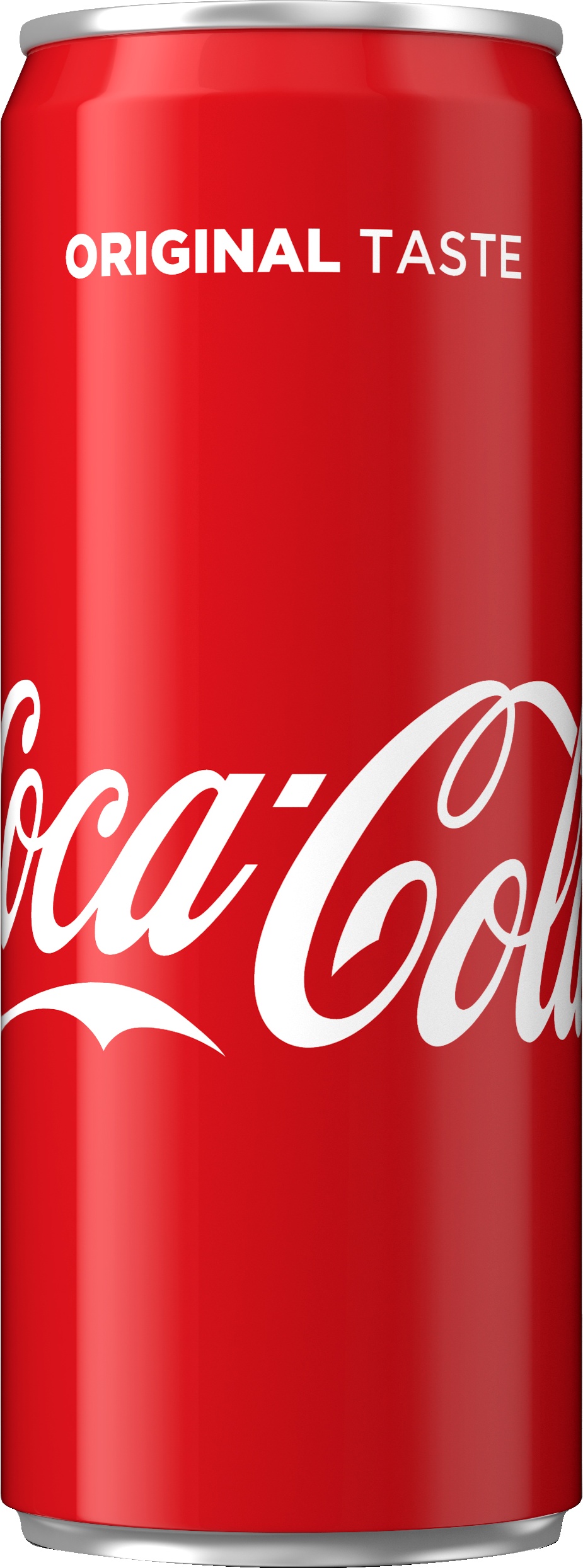 Slika za Gazirani sok Coca Cola limenka 0.33l