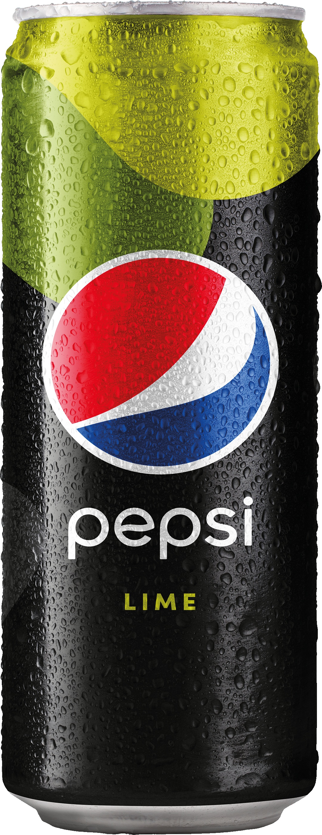 Slika za Sok gazirani Pepsi lime limenka 0,33 l