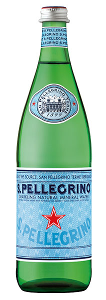 Slika za Voda San Pellegrino 1l