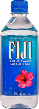 Slika za Voda Fiji 0.5l