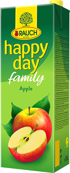 Slika za Sok jabuka Family 1.5l