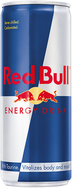 Slika za Energetski napitak Red Bull 0.35l