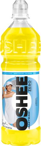 Slika za Izotonik limun zero Oshee 0.75l