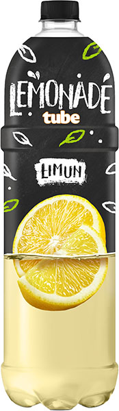 Slika za Negazirani sok sa limunom Tube 1.5l