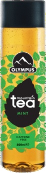 Slika za Ice tea planinski menta Olympus 500ml