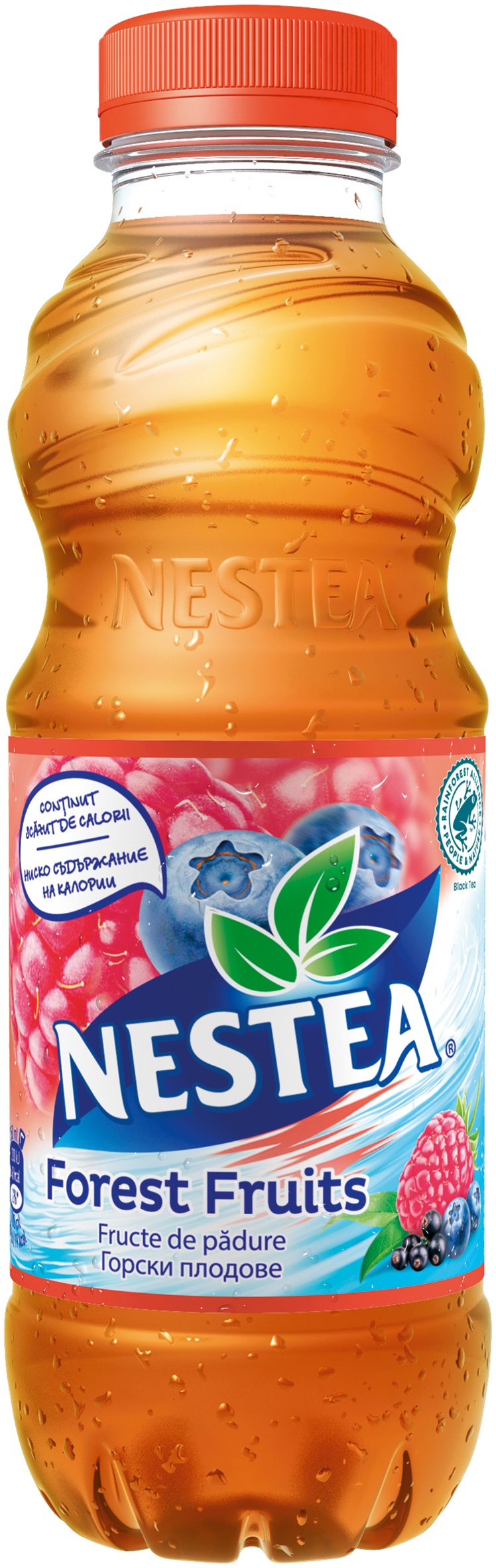 Slika za Ledeni čaj šumsko voće Nestea 0.5l