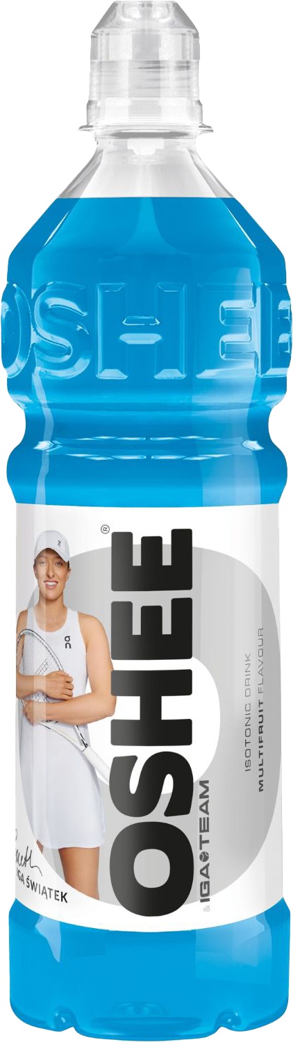 Slika za Izotonik multifruit Oshee 0.75l