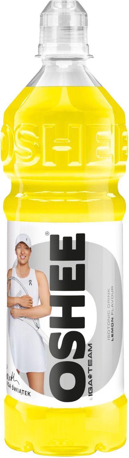 Slika za Izotonik limun Oshee 0.75l