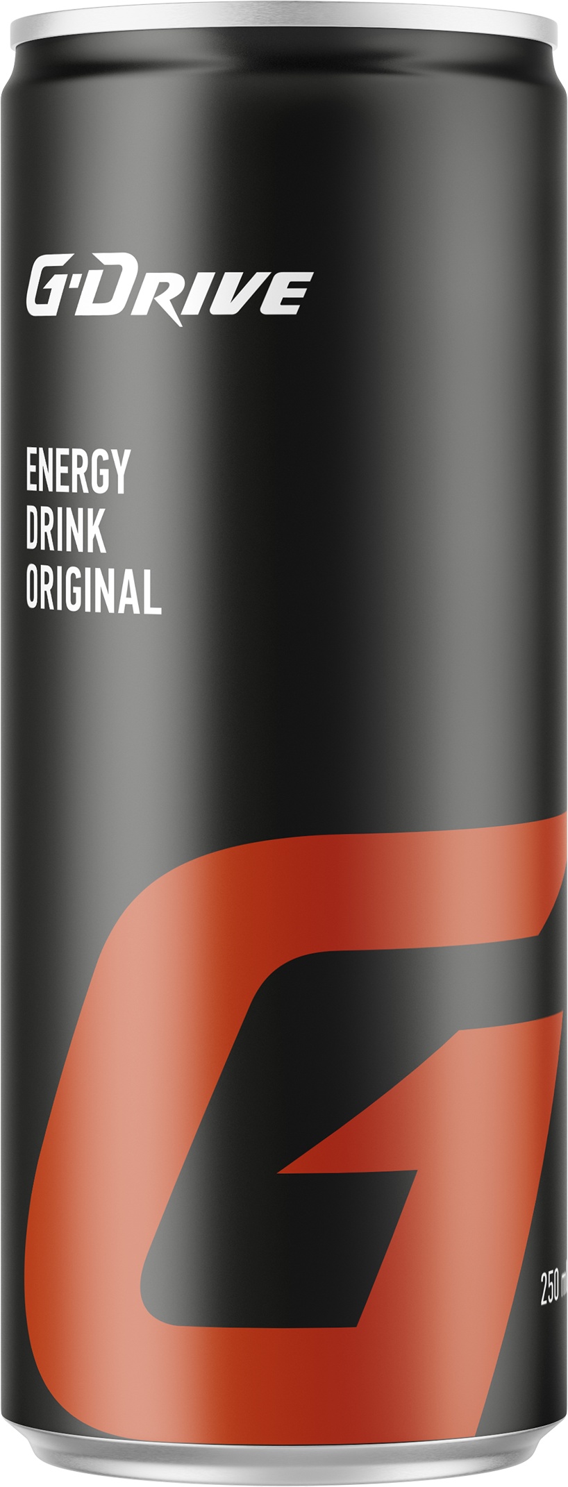 Slika za Energetski napitak G-drive 250ml