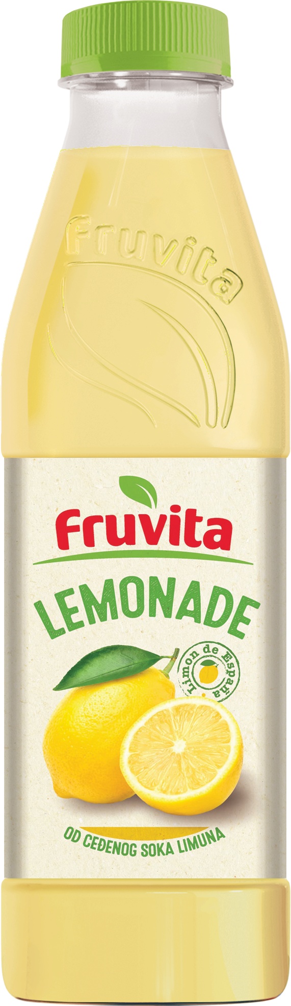 Slika za Sok limunada Fruvita 0.8l