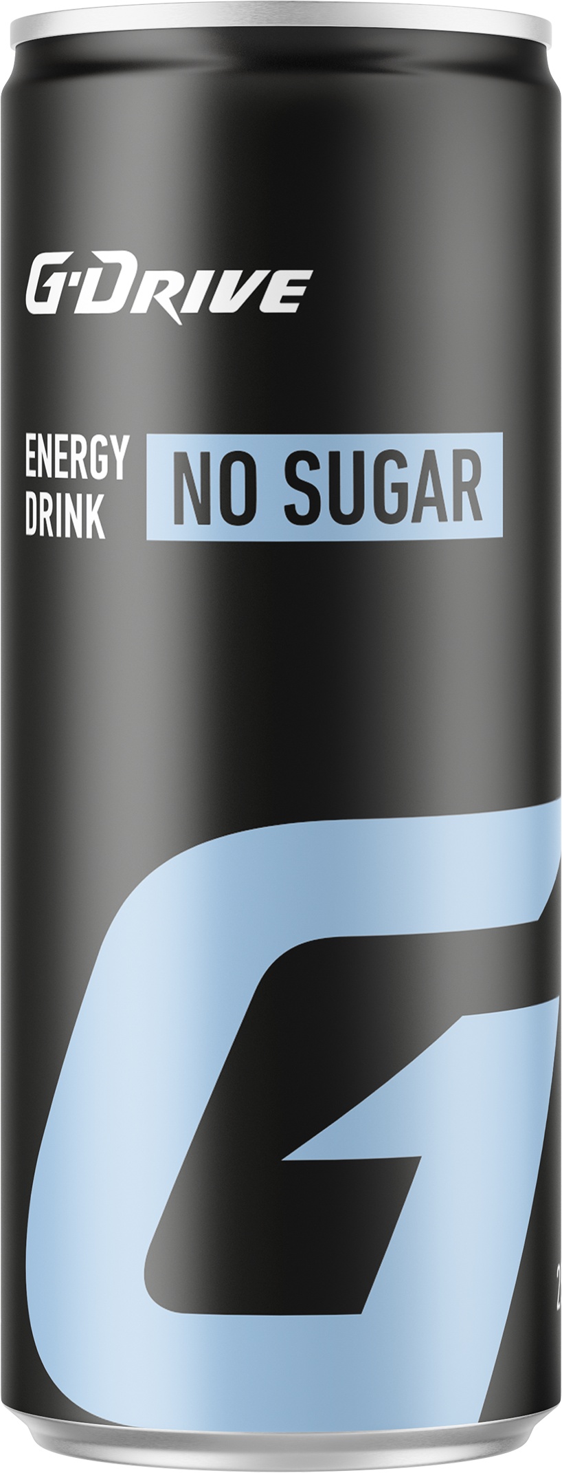 Slika za Energetski napitak bez šećera G-drive 250ml