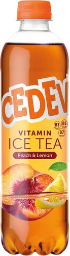 Slika za Ledeni čaj breskva Cedevita 0.5l