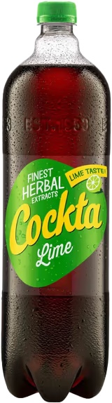 Slika za Sok gazirani cockta limeta 1.5l