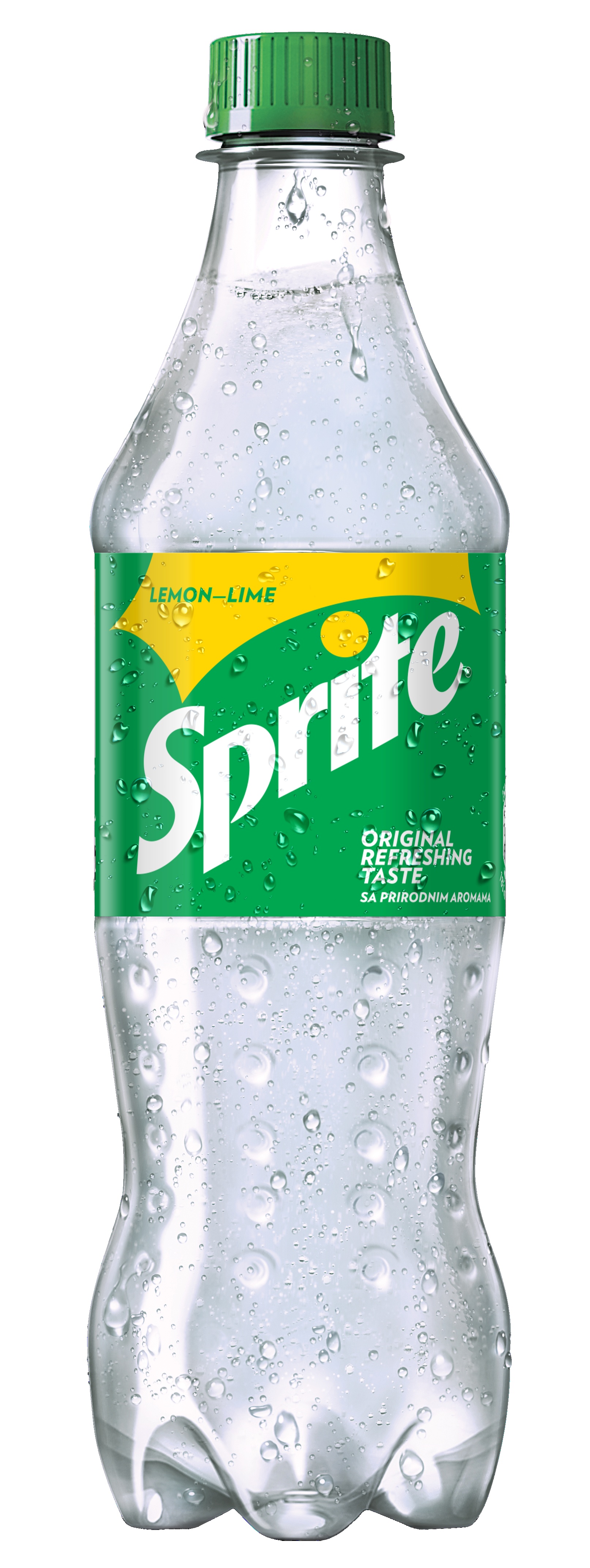 Slika za Gazirani sok Sprite 0.5l
