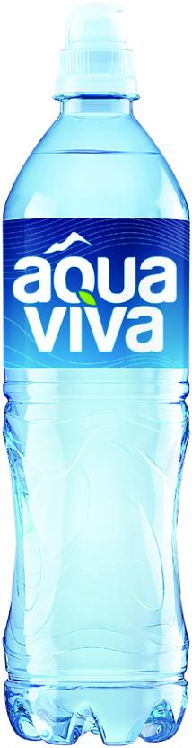 Slika za Negazirana voda Aqua Viva 0.75l