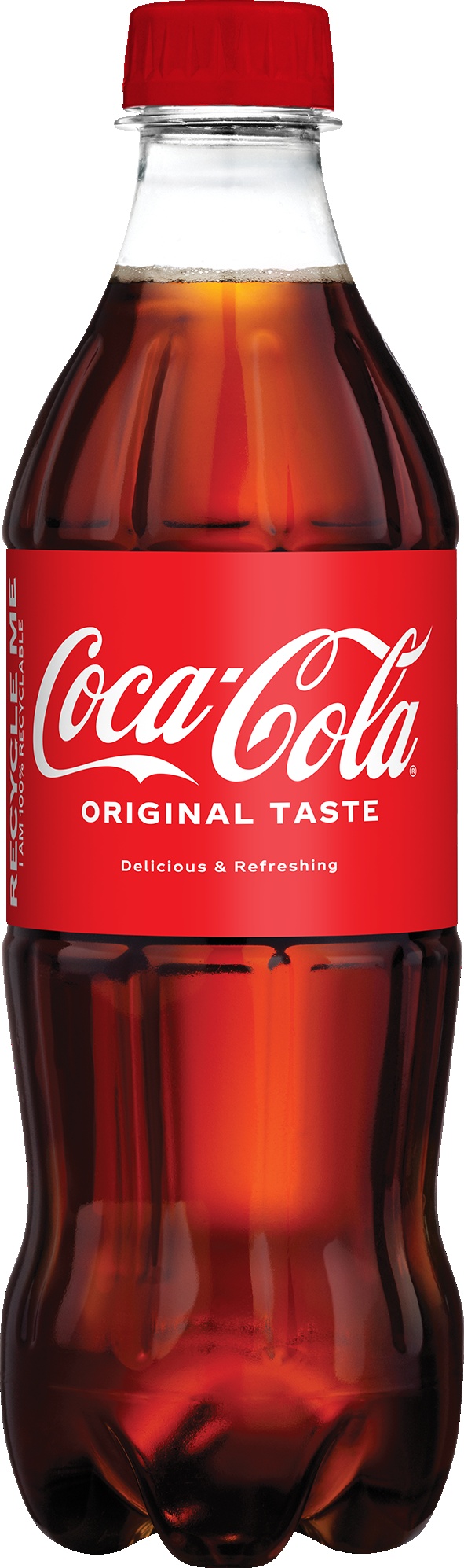 Slika za Gazirani sok Coca Cola 0.5l