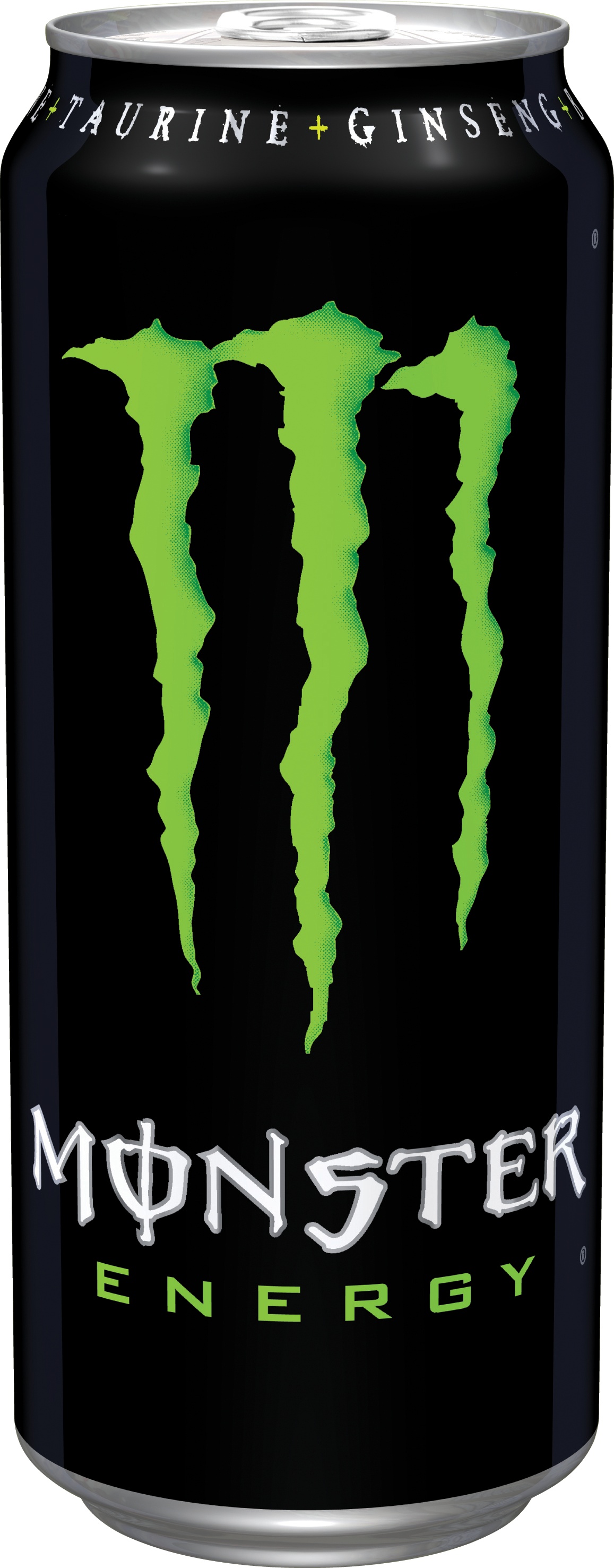 Slika za Energetsko pice Monster green 0.5l