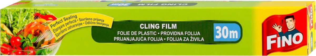 Slika za Providna folija Fino 30m 1kom