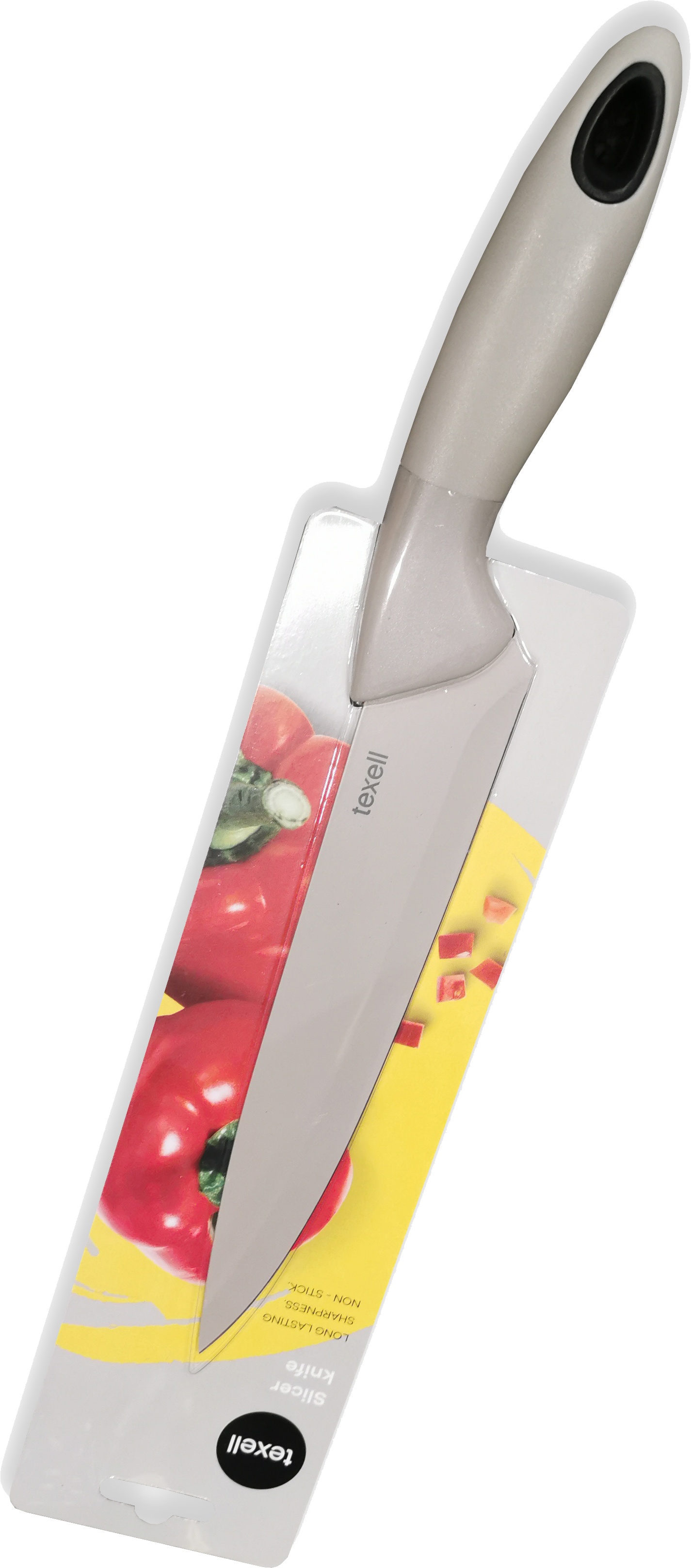 Slika za Nož slicer Spring Texell