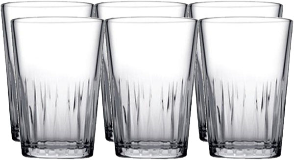 Slika za Čaša za vodu Frezya 6u1