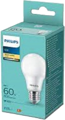 Slika za DISC Sijalica led Philips 60w