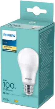 Slika za Sijalica led Philips 100w