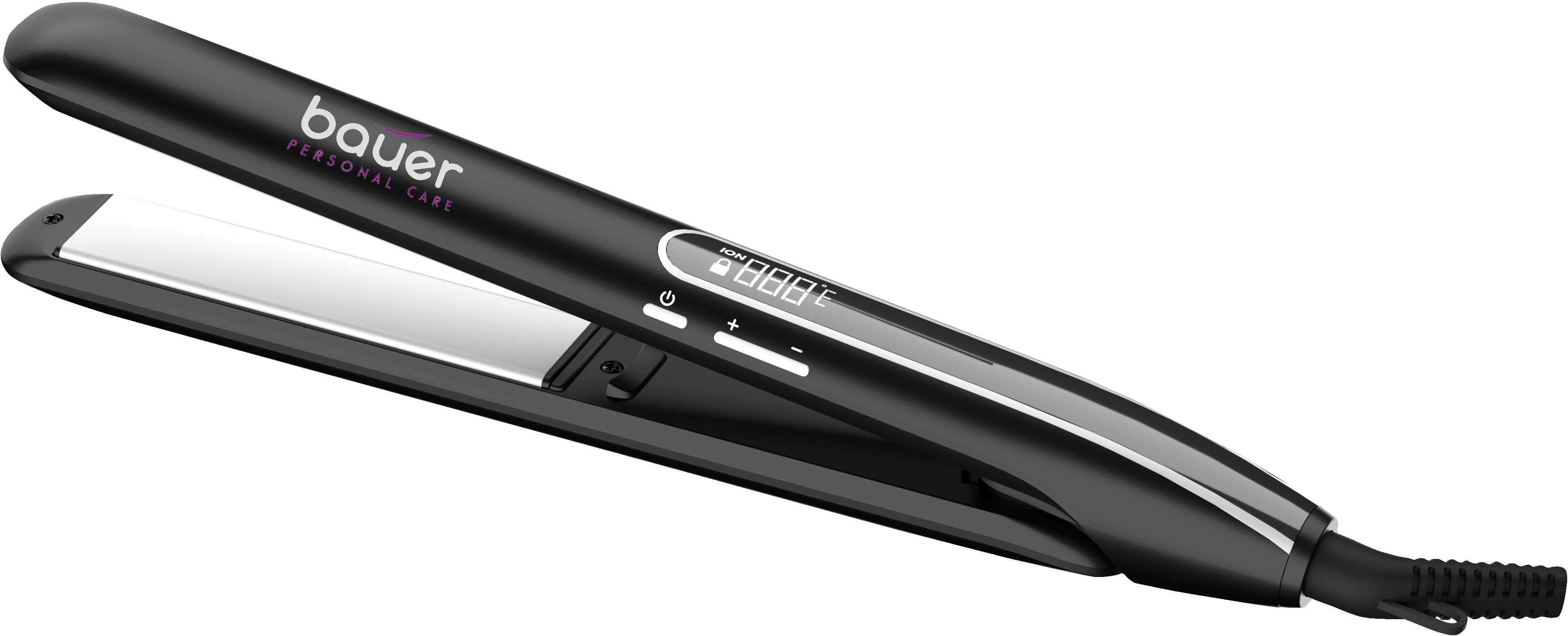 Slika za Pegla za kosu HS-975 pearl Baur