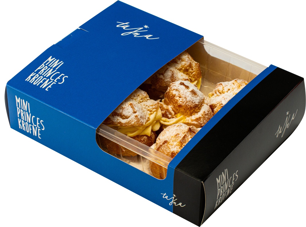 Slika za Princes krofne mini 350g