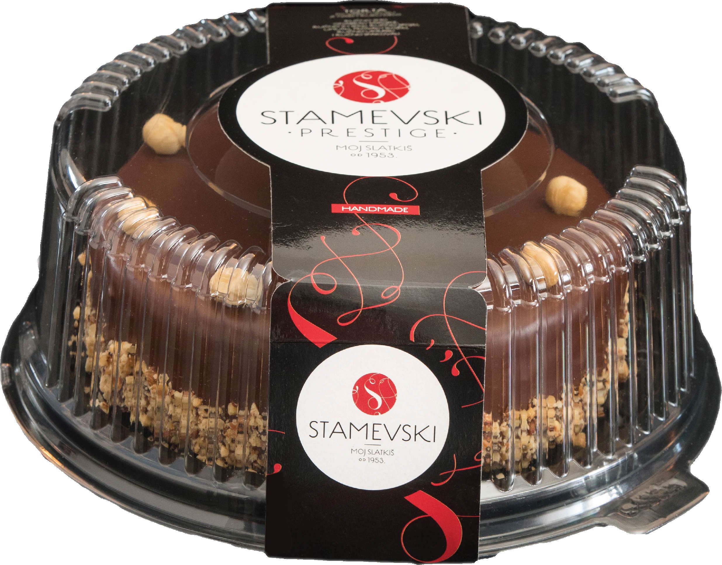 Slika za Torta prestige Stamevski 1kg