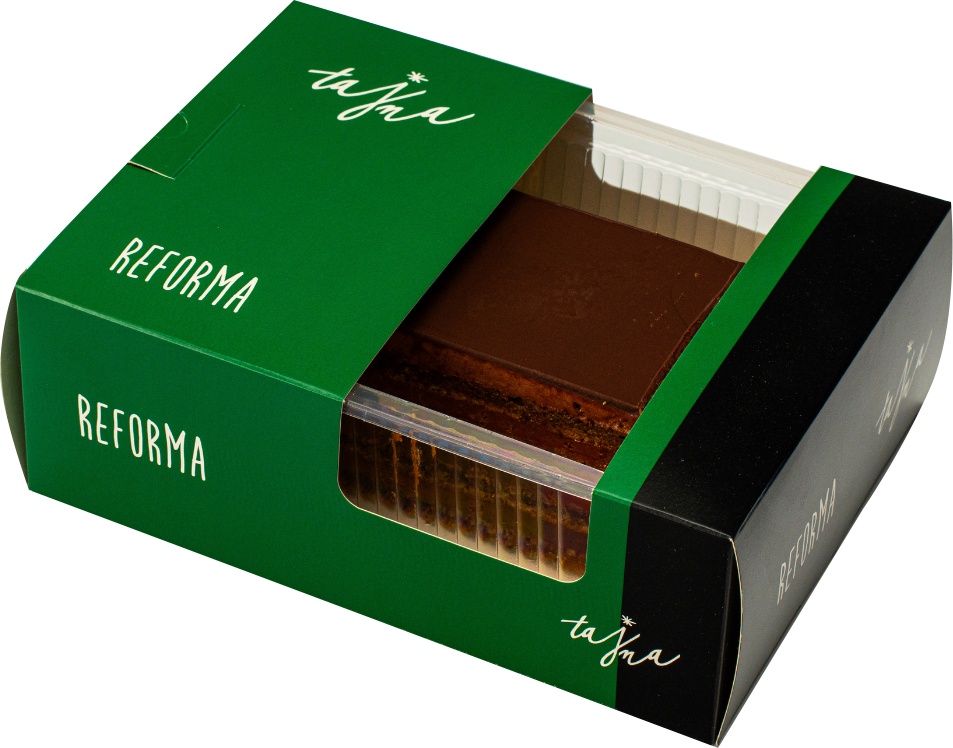 Slika za Kolač reforma Morsal 300g