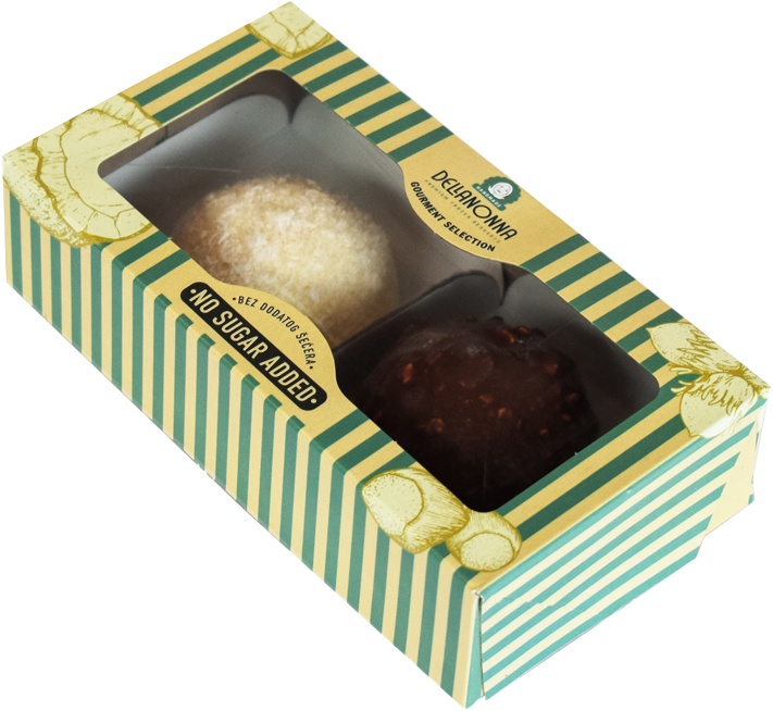 Slika za Kolač rochei cocco premium Dellanonna 240g